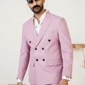 Ballade Blazer - Storytelling Fashion Poetry | Jaipurio